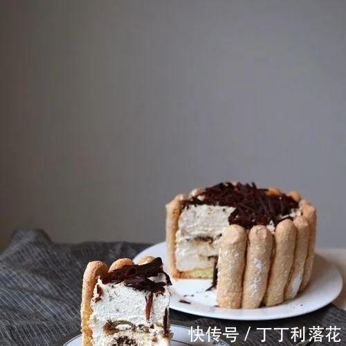 层次|有了这个新手蛋糕体教程,“杰诺瓦士蛋糕”我搞明白了