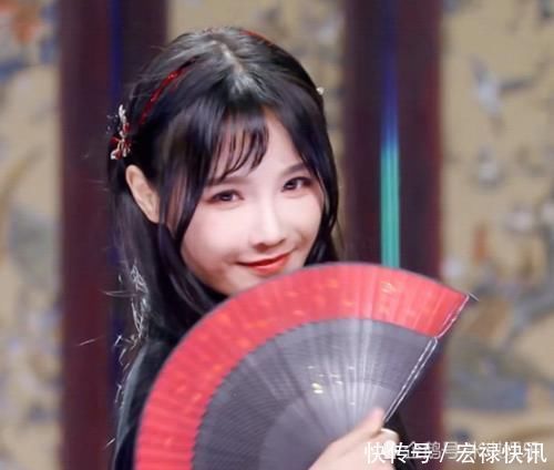 压乐华|《青春有你2》第二轮公演,丝芭力压乐华女团,有4人成小组第一