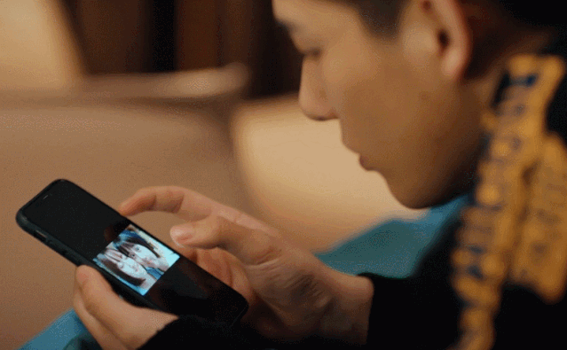  可乐|他是“中传学霸校草”，却只能做个“备胎”……网友：考虑考虑我？