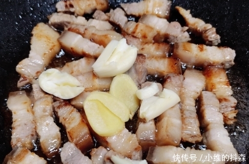 做法|教你卤肉饭的做法,步骤详细,入口滑嫩,好吃不腻,在家就能做