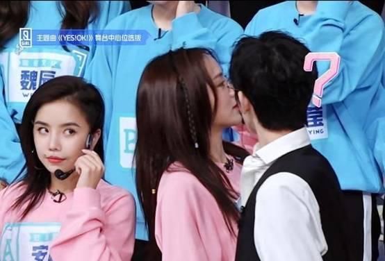 青春有你2|青你2吸了蔡徐坤多少血强行组CP不算啥,看到这3样ikun忍不了