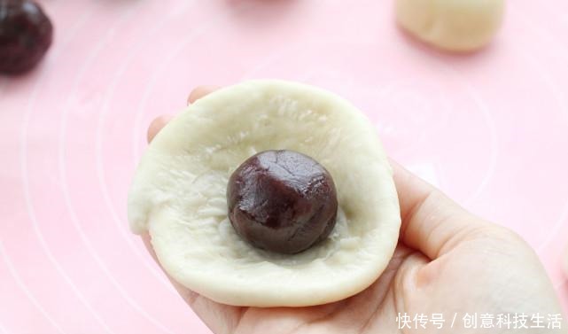 保证|油酥饼做法并不难，掌握正确配方和比例，保证层层酥脆一碰就掉渣