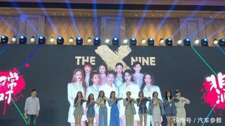  人气|安崎当队长后人气暴跌，签到比硬糖少女还低，粉丝也没脸看