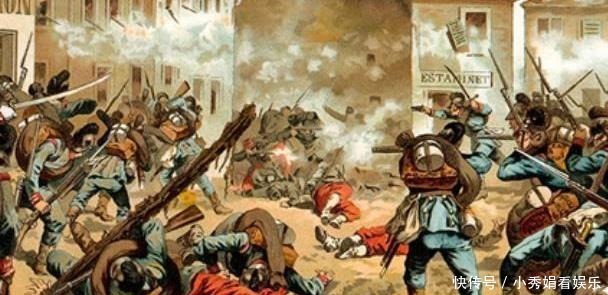 普法战争|第一次世界大战后，法国为何患上了“恐德症”