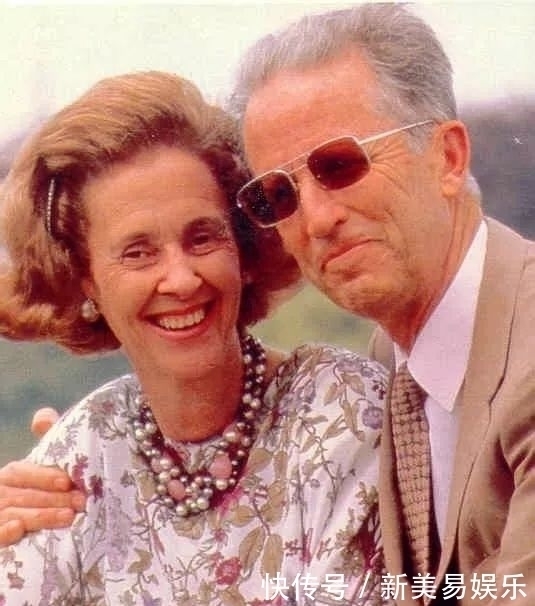 男人|5次失去孩子，王位没有子嗣继承，但这个国王展示了什么叫绝世好男人