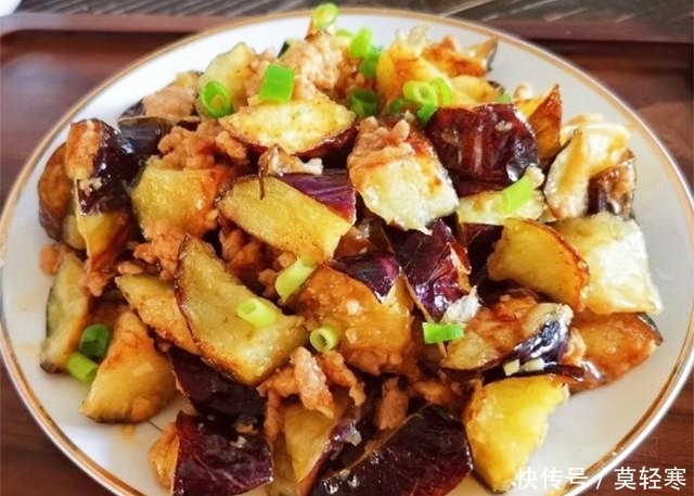 鲜香|鲜香入味的几道家常菜,开胃下饭,好吃又下酒,在家也能轻松做