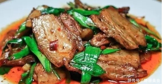 美味|几道简单美味的家常菜,食材简单味道却不一般,家人都爱吃