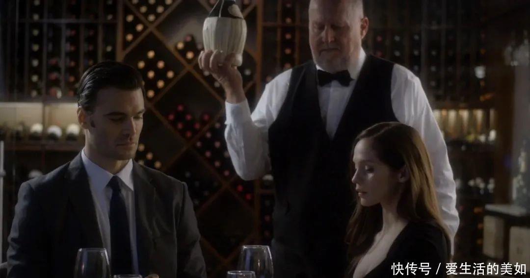 朱利娅|低分冷门：加百列的地狱