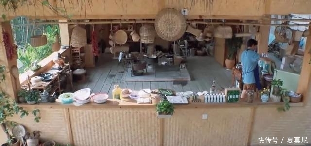  该节目|《向往的生活》平淡收官，节目还有第五季吗？