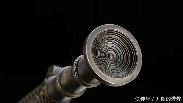 未开刃|"你可能不知道1965年出土的越王勾践剑到底有多厉害?"