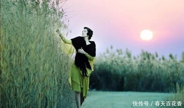 深夜|老公陷深夜晒照风波,陈数不开撕就不是爽文大女主了