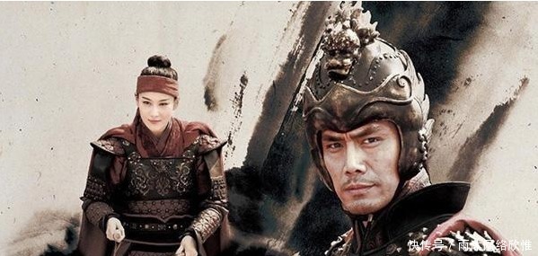 沙场|此女本来是娼妓,却勇抗金兵,以八千战十万,33岁便悲血泣沙场