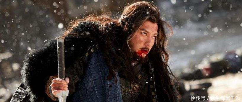 项羽|千古流传项羽“乌江自刎”,可这并不是真的,史学家道出真相!