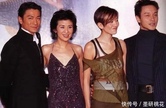 部电影|梅艳芳曾遭她“背叛”,赵雅芝见她转身就走,称这辈子看到她就恶心