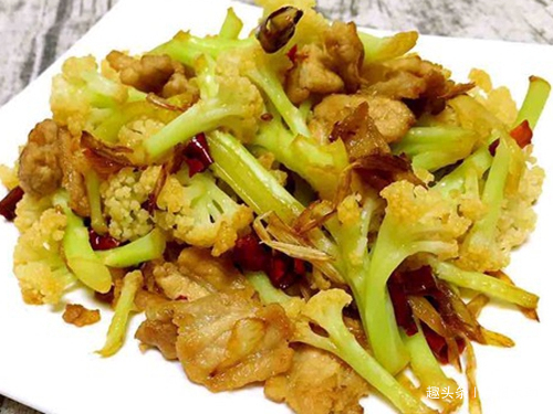  适量|超级香、特解馋的家常菜，让你胃口大开，拌米饭吃，相当下饭！