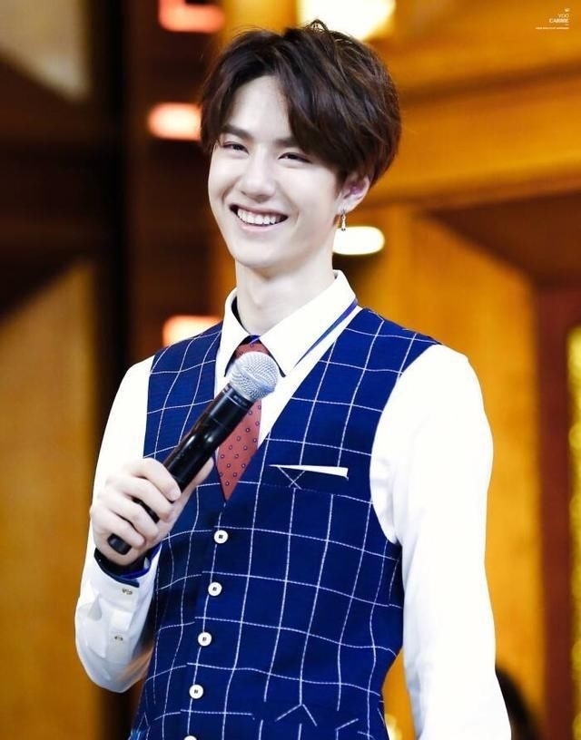 和怒|王一博一句无心话引震动,《陈情令》给的作用是正面还是反面