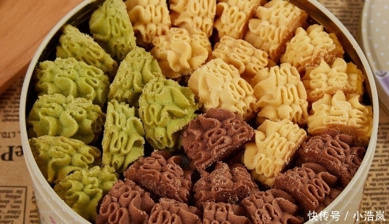 零食|世界十大最好吃零食排行榜!吃货必备、让你流口水的零食