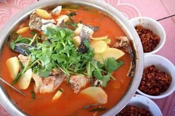 白族|舌尖上的中国美味,大理的这10道特色美食,你吃过几种?