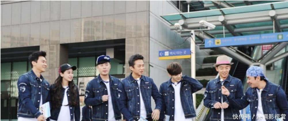  成员|《跑男8》官宣新一季MC成员阵容，这位灵魂人物将回归，老观众坐不住了！