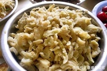 不用|这才是请人吃饭的最高待遇!不用去饭店,在家就搞定一桌下酒菜