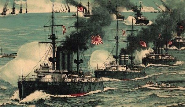 中原|为什么落后的满人、蒙古人能攻下中原王朝,先进的日本却做不到?