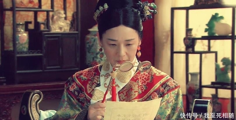 厨子|慈禧吃西瓜, 别人一辈子都学不来, 奢侈到极致, 御用厨子都受够了