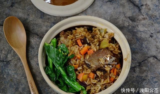 懒人|婆婆做的懒人餐,晒到朋友圈火了,网友会来事,不简单