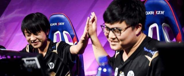 RNG|RNG对新球员极不友好,Kid直播:替补席上没有安排训练比赛