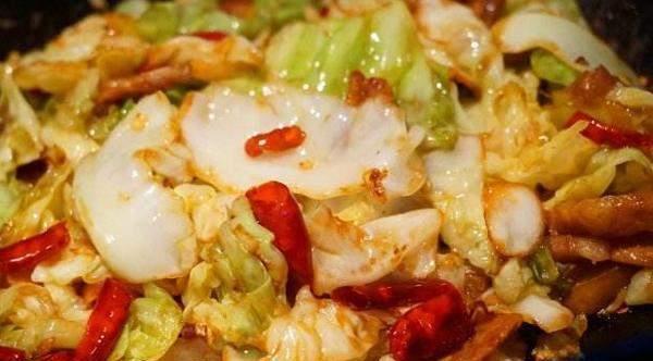  上桌|这四道美味家常菜, 一上桌就让客人有了吃的欲望!