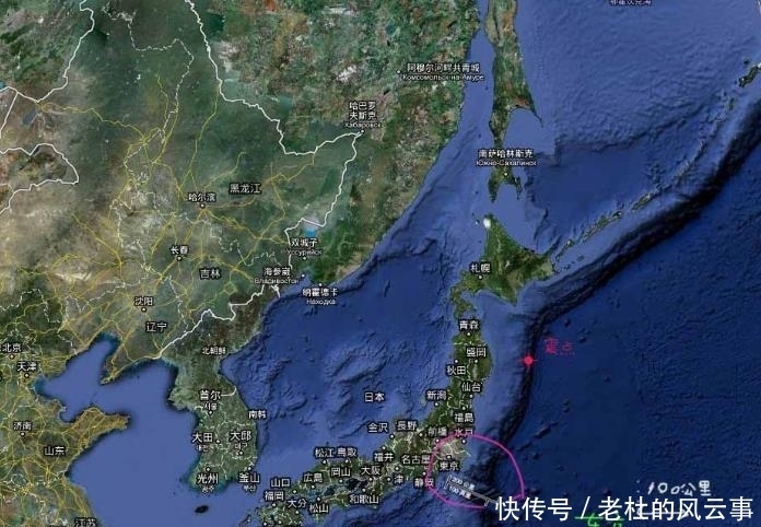  退路|日本沉没怎么办? 原来日本人早已想好了退路, 但是做法让人作呕