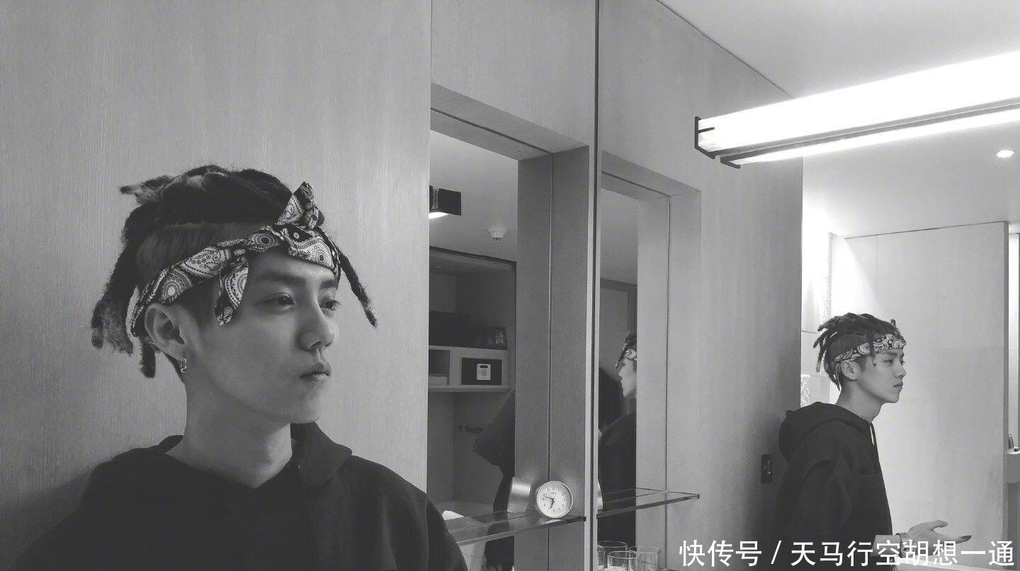  陈立农|肖战、鹿晗、陈立农、王一博、王凯的娱乐消息