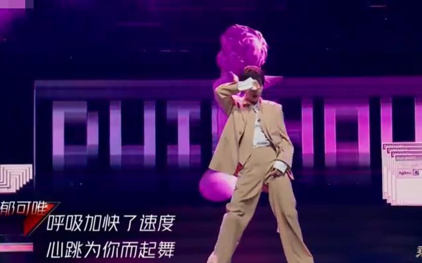  姐姐|《浪姐》两位姐姐的表演：一个高级一个合格，高下立断！