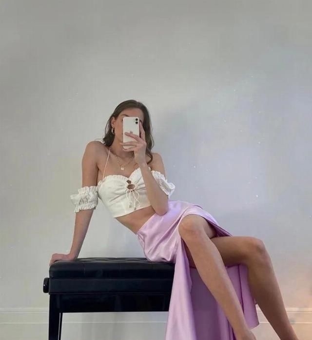 对镜|解锁对镜自拍技巧,分分钟在家拍出大片!