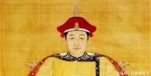弘历|他是洋人却把一生献给清王朝,为三任皇帝画过相,最真实的是弘历