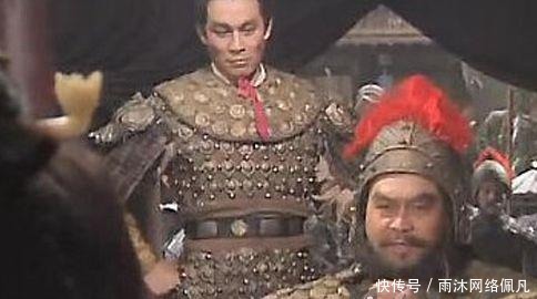 蜀汉|董卓手下的五虎大将，丝毫不输蜀汉五虎上将