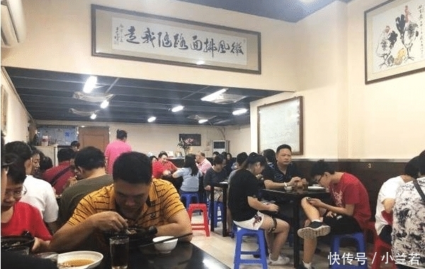 当回事|因《舌尖》爆红:差评不断!本地人不当回事,游客慕名被坑惨!