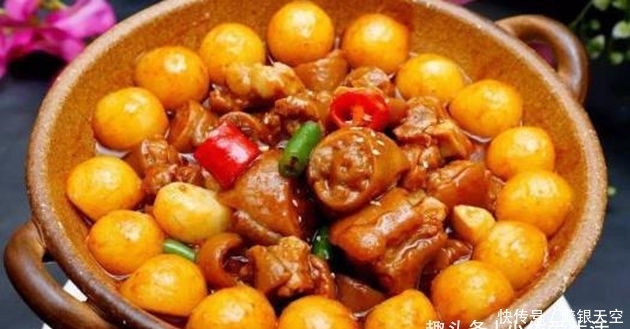 香菇|美味特色的几道家常菜,下酒又下饭,简单美味,待客很受欢迎