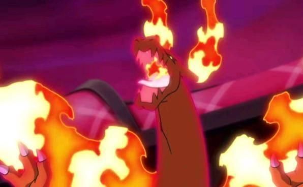 巨化|《宝可梦》靠超极巨化成为热门这些宝可梦到底算不算翻身