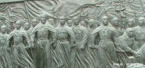 太平天国|太平天国没能灭掉满清很可惜? 如果它灭掉了满清, 中国才是危险!