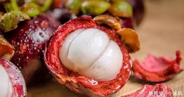 全都|公认“最难剥”的6种水果,如果全都吃过,那真的是“牛人”