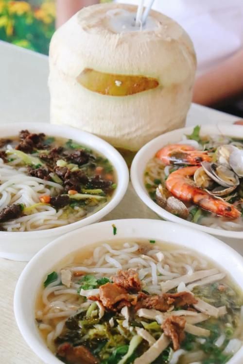 浪漫|别再只知道三亚海口,海南最被低估的古城,才藏着地道的海岛风味