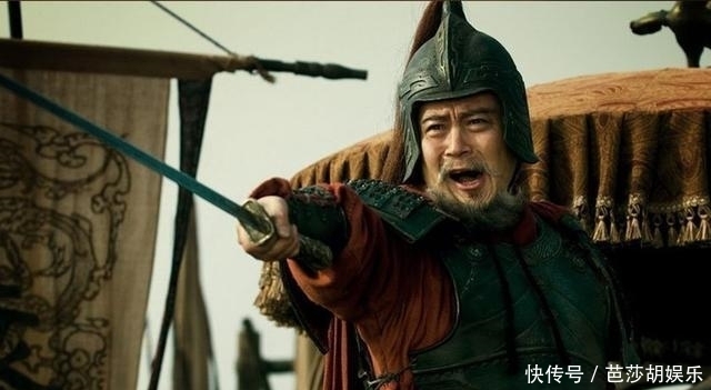 奈何|三国被误解的一个雄主, 占据一方18年, 连曹操也奈何不了他