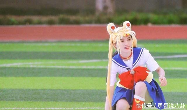 综艺|鞠婧祎赵丽颖,蔡徐坤范丞丞,综艺这一放大镜太影响他们的口碑了