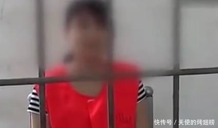  少女|90后贩毒少女被抓，审讯时一阵大笑，自称：长得好看，吸毒不用钱