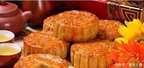 代表性|各国都有代表性糕点,日本的是雪媚娘,法国马卡龙,中国是什么?