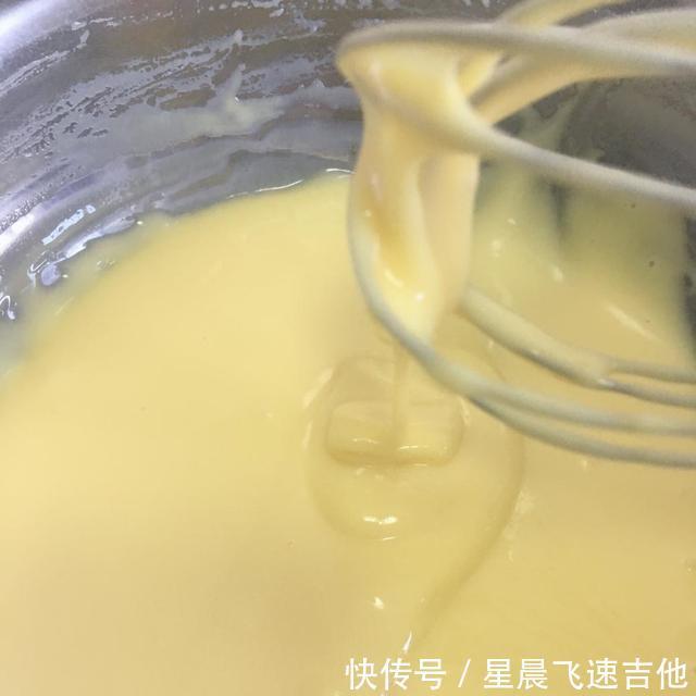  制作|亲手制作的生日蛋糕，好吃更有意义，让家人感受到我们的用心