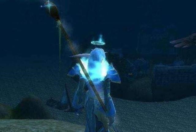 魔兽|魔兽世界“老板”职业，打5H娱乐，神仙都拉不住！