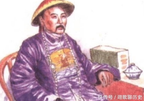 曾国藩|曾国藩和左宗棠都贵为晚清重臣,又有诸多相似之处,为何决裂?