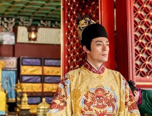 被俘|明朝皇帝、后妃中前篇皇帝被俘再次夺位，废后现象开始浮现