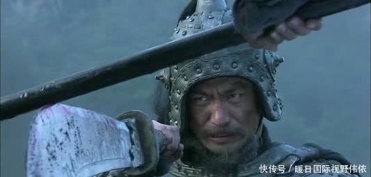 赵云|他20合输马超、30合输赵云,到了三国后期,为啥就无敌了?